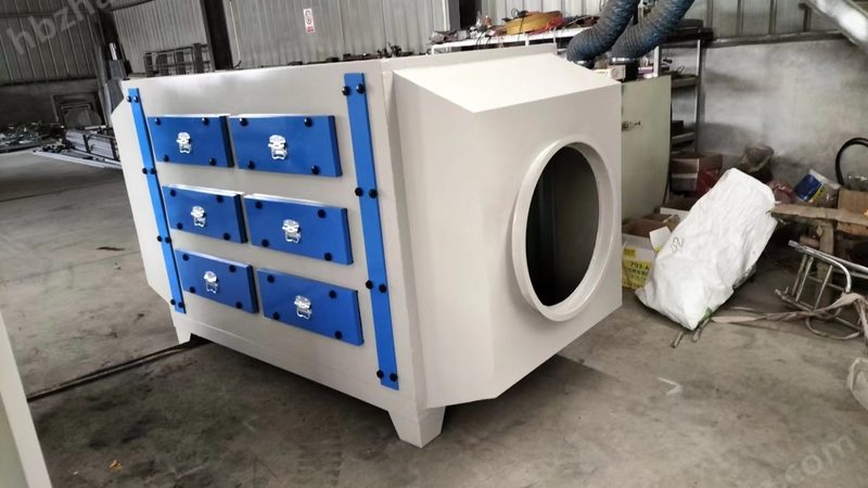环保设备代理加盟扶持政策解析：政策红利下的行业机遇