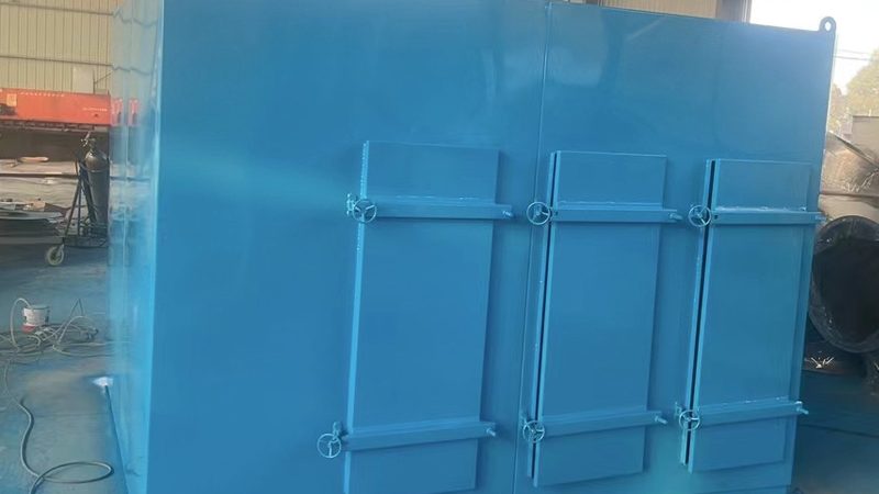 市政污水处理新趋势：一体化设备代理加盟解析**