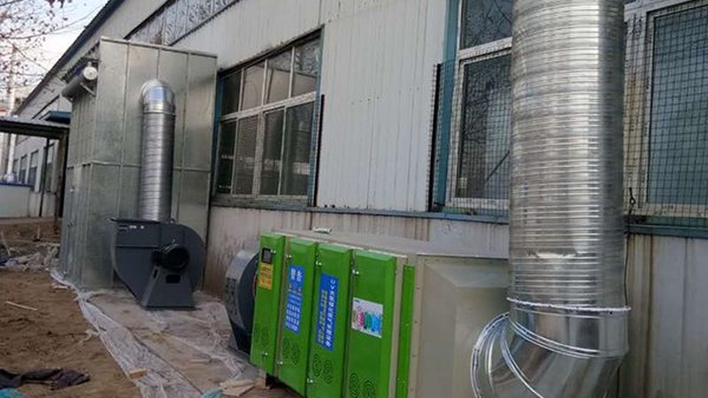 酒店餐饮污水处理设备：处理量参数解析**
