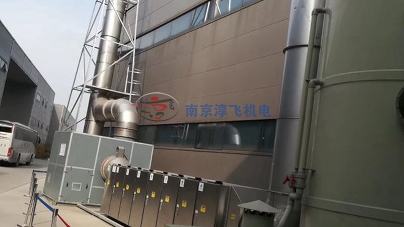 小型脉冲除尘器代理加盟，您了解其中的要求吗？**