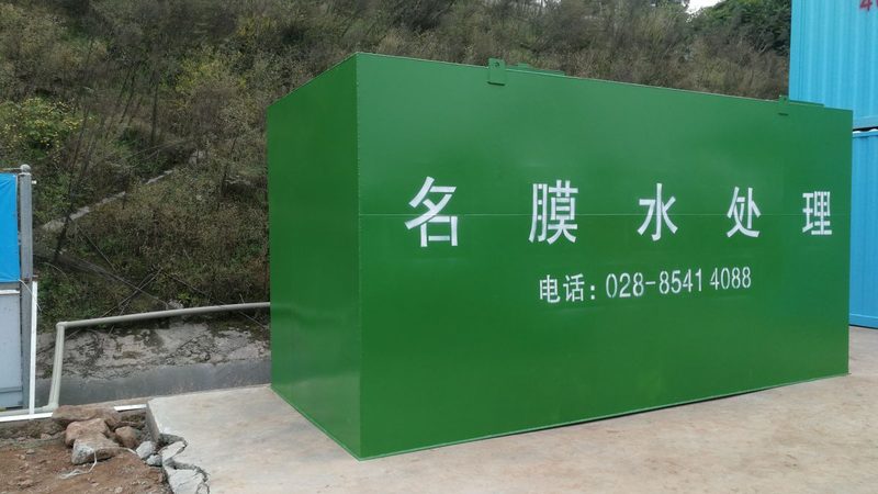 环保设备选型：如何辨析优缺点，确保达标排放