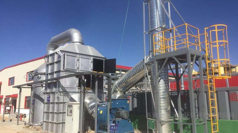 静电油烟净化器与活性炭：揭秘两者净化原理及适用场景