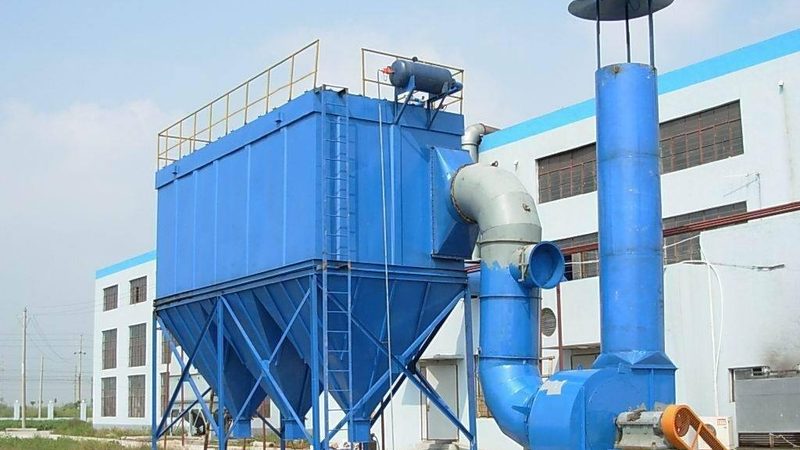 除尘器代理加盟：培训内容解析与关键要点**