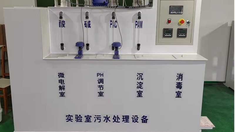 喷淋塔填料：揭秘环保设备中的“隐形英雄