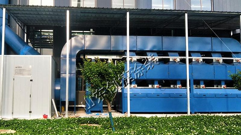 除尘设备报价单模板excel