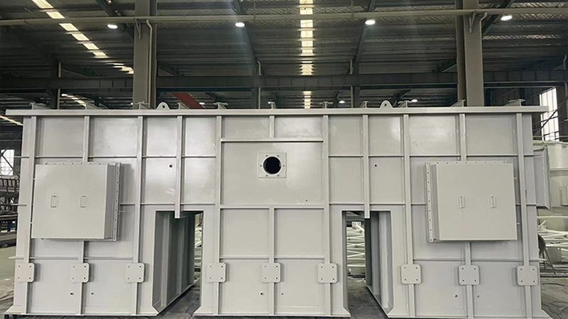 车间通风改造工程报价单，如何解读其背后的信息？**