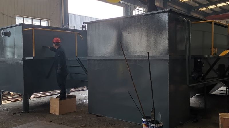 油烟净化设备参数与净化效果：揭秘关键因素