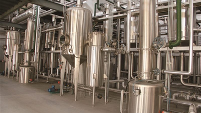 拉西环喷淋塔填料：揭秘其在环保设备中的关键作用**