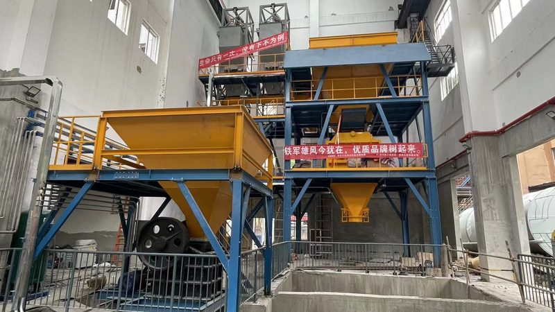 饭店油烟净化器安装步骤图解析：确保高效环保运行