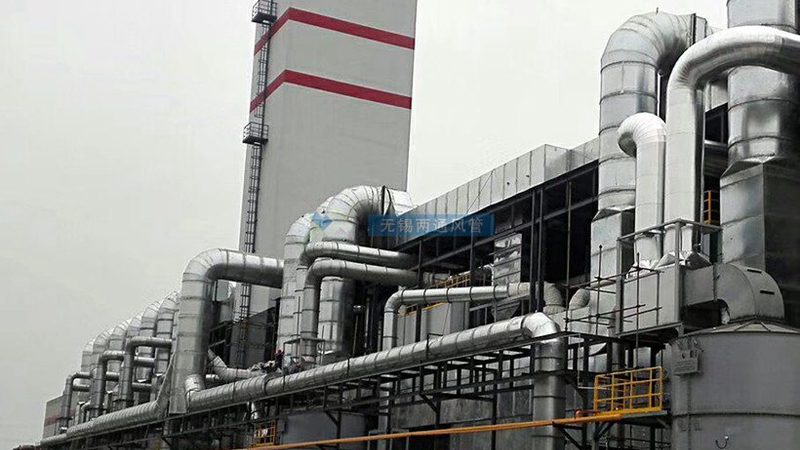 脉冲除尘器：揭秘其工作原理与选型要点**